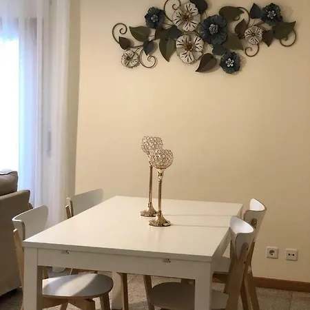 Apartment Casas Lr Nazaré