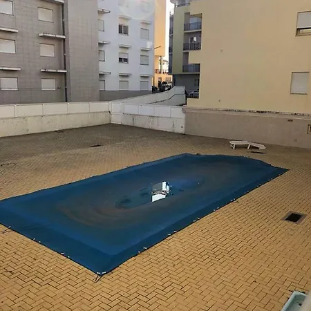 Casas Lr Apartment