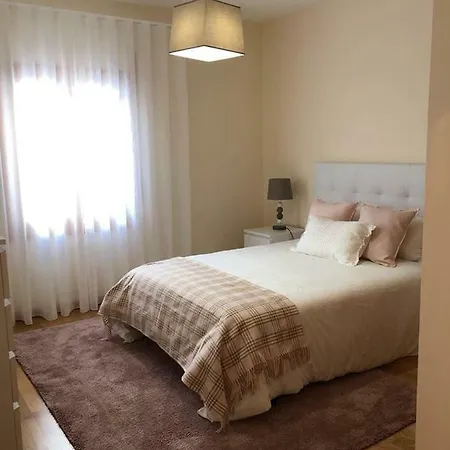 Casas Lr Apartment