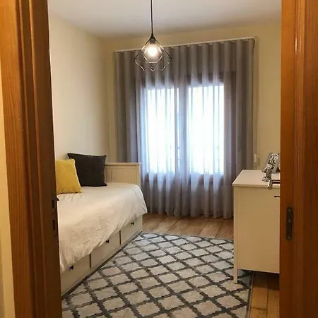 Apartment Casas Lr Nazaré