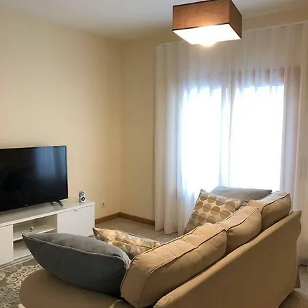 Casas Lr Apartment